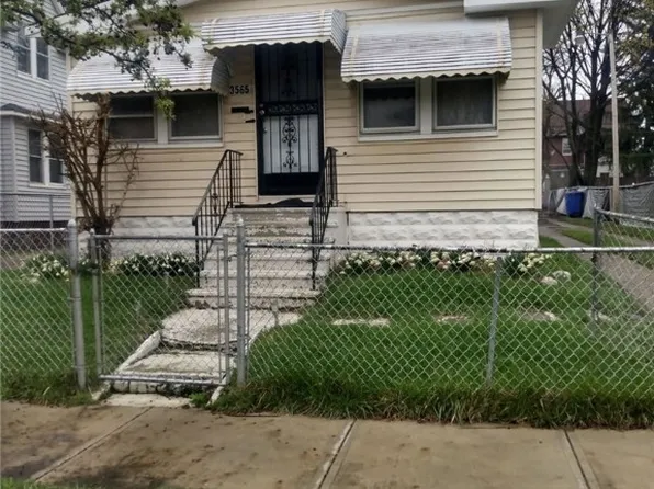 3565 E 106th St, Cleveland, OH 44105