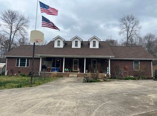 290 Wilson Branch Rd, Barbourville, KY 40906