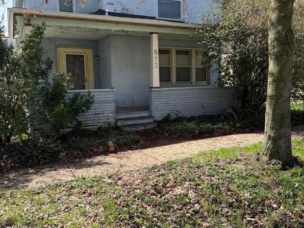 613 W Shiawassee St, Lansing, MI 48933
