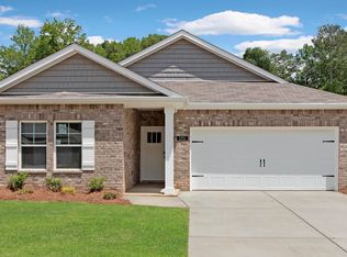 1251 Eidson St, Athens, AL 35611