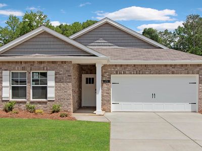 1251 Eidson St, Athens, AL, 35611