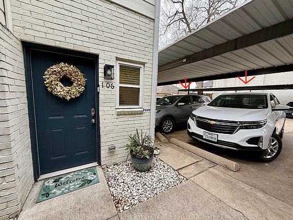 2nd image of 2807 Throckmorton St APT 106
