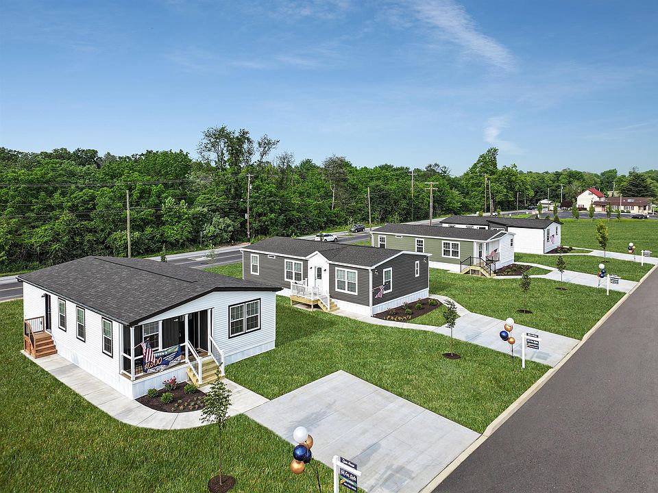 Exterior Image