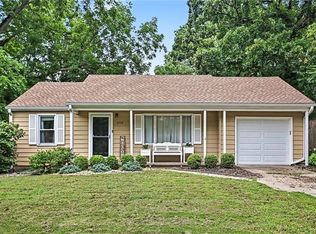 2509 NE 46th Ter, Kansas City, MO 64116