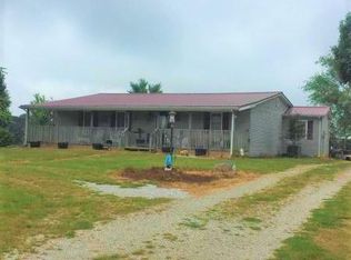 2485 Westridge Rd, Eubank, KY 42567