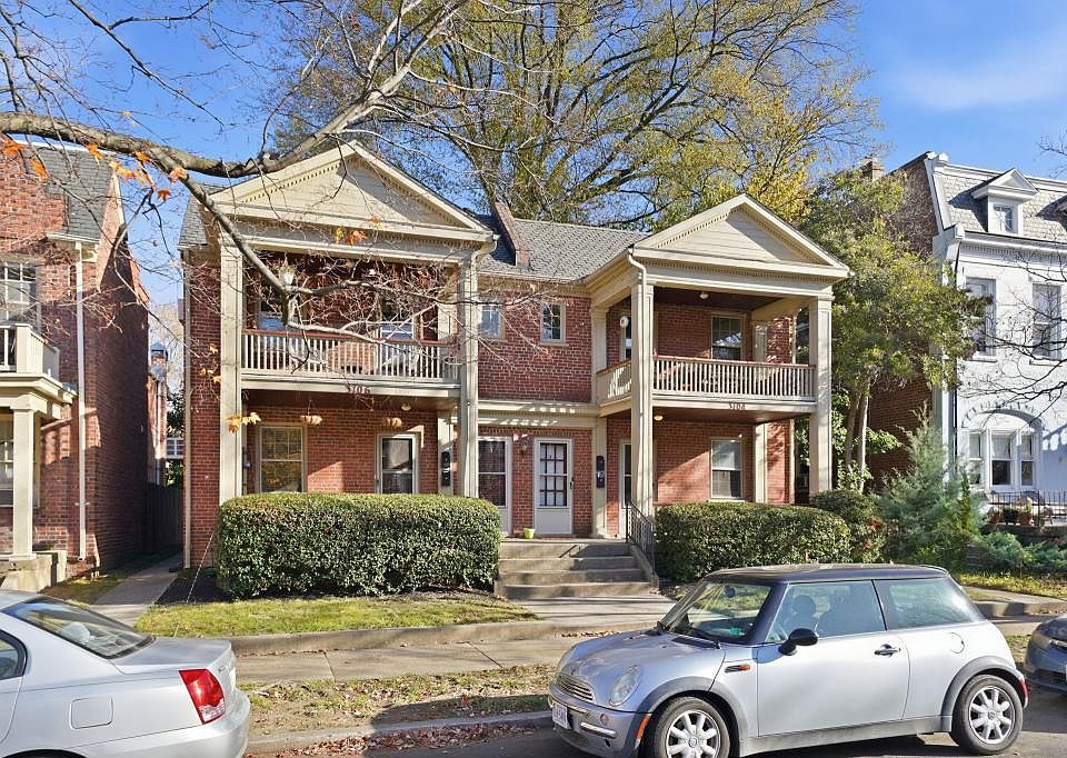 1st image of 3106 Hanover Ave #2