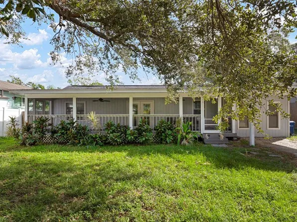 4011 Midland Rd, Sarasota, FL 34231