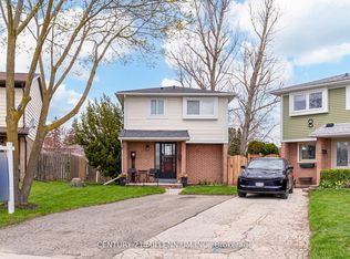 72 Karen Ct, Orangeville, ON L9W 3S3