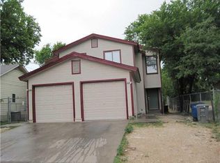 7210 Bennett Ave #B, Austin, TX 78752