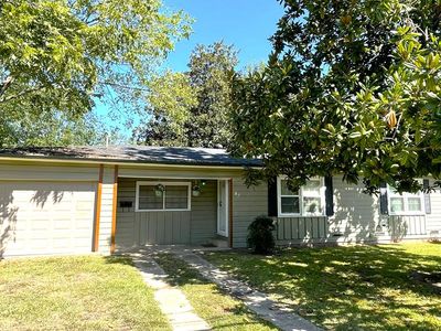 1105 E 32nd St, Texarkana, AR, 71854