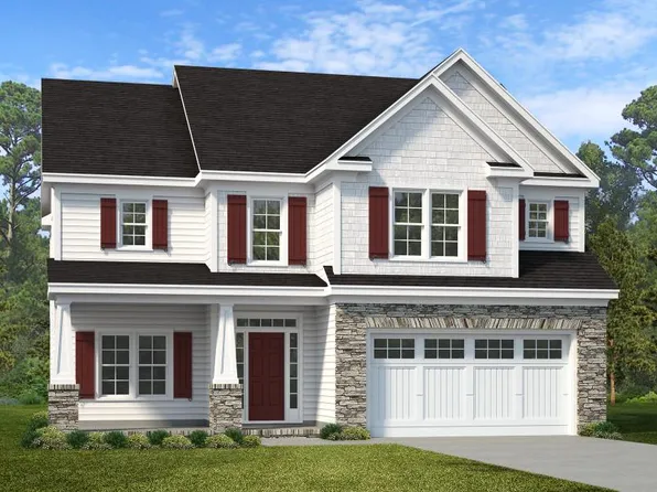 The Clarksville Plan, Brookstone Village