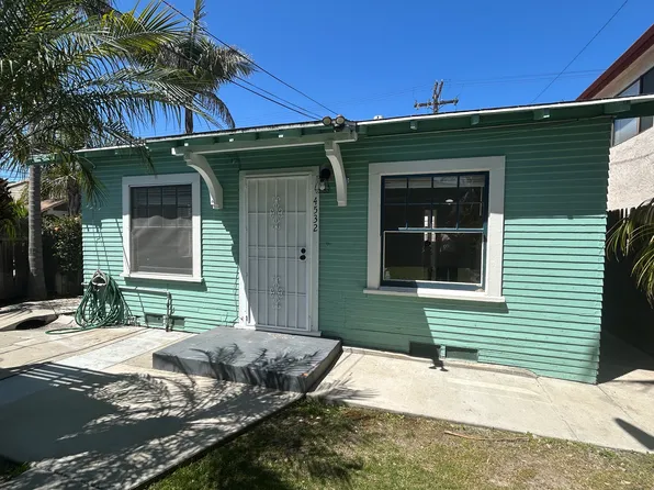 4532 Hamilton St, San Diego, CA 92116