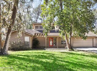 12050 Cheyenne Trl, Jacksonville, FL 32223