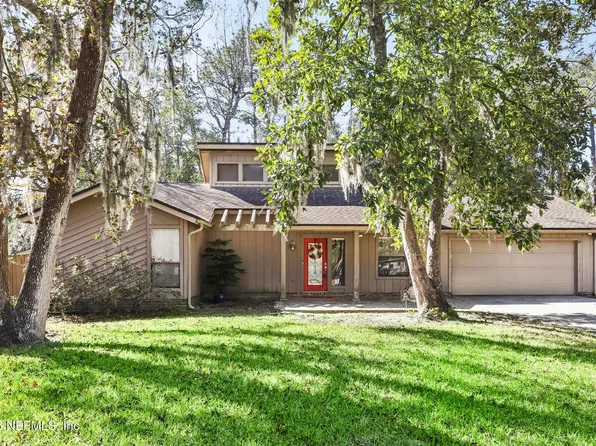 12050 CHEYENNE Trail, Jacksonville, FL 32223