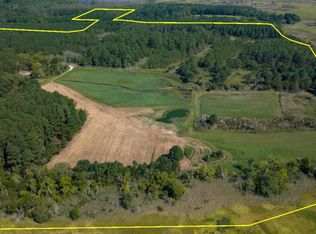 0 Rumbly Point Rd, Marion Station, MD 21838