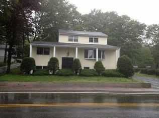 99 South St, Randolph, MA 02368