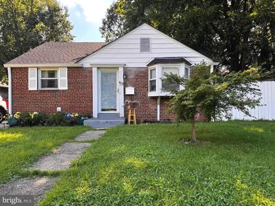 4010 73rd Ave, Hyattsville, MD, 20784