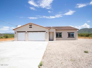 117 Escocia Ct, Rio Rico, AZ 85648