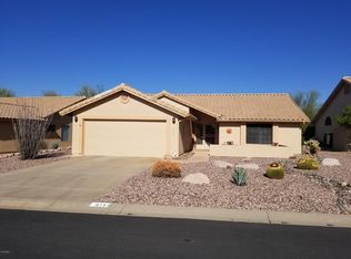 8142 E Lavender Dr, Gold Canyon, AZ 85118