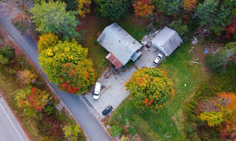 2nd image of 160 N Daggett Hill Rd
