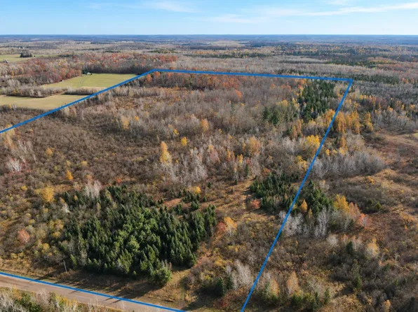 TBD Fedyn Road, Ladysmith, WI 54848