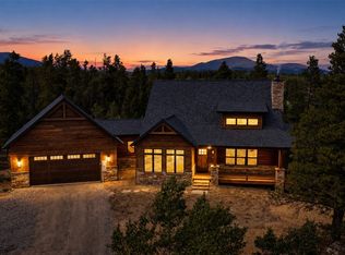 211 Foxtail Court, Fairplay, CO 80440