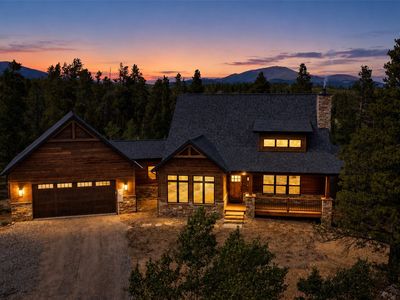 211 Foxtail Court, Fairplay, CO, 80440