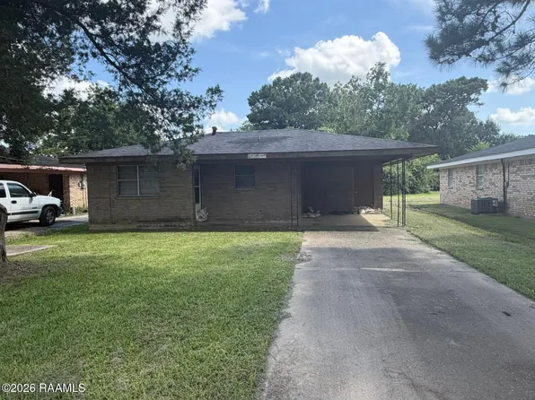 848 Louisiana Ave #1252, Lafayette, LA 70501