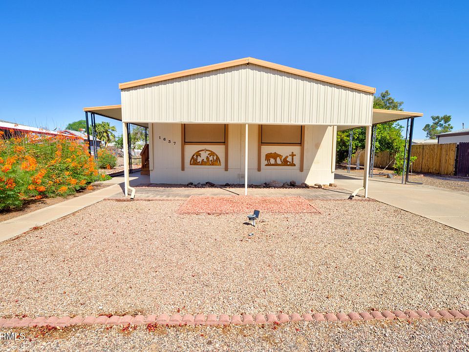 1st image of 1637 N SANDALWOOD Drive