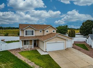 5326 Red Cedar Ct, Pueblo, CO 81005
