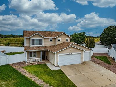 5326 Red Cedar Ct, Pueblo, CO, 81005