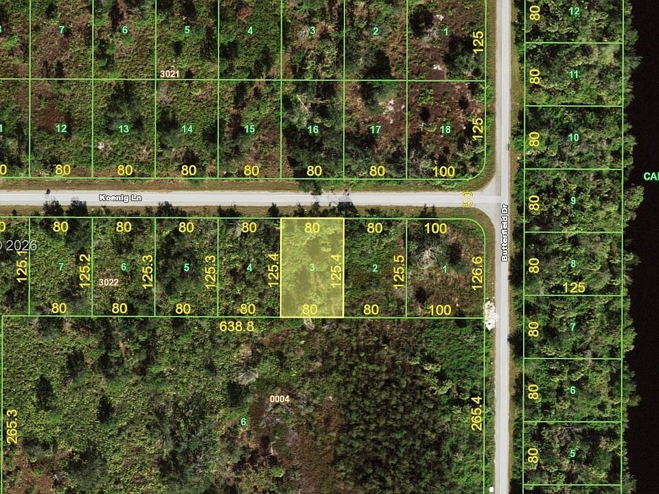 1st image of 12485 Koenig Ln
