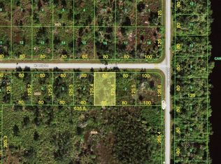 12485 Koenig Ln, Port Charlotte, FL 33953