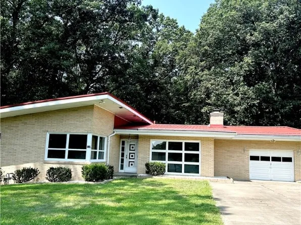 131 Whippoorwill Rd, Burgettstown, PA 15021