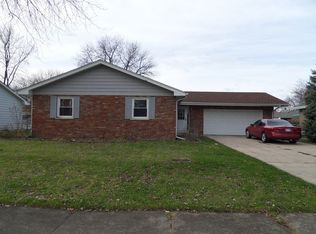 1720 Daisy St, Aurora, IL 60505