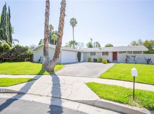 17424 Stare St, Northridge, CA 91325