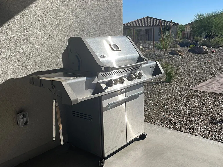 4524 Charro Ct — Photo 23