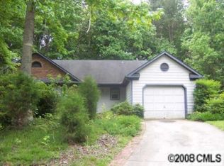 5423 Leaford Ct, Charlotte, NC 28227
