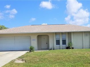 2027 NW 6th Ter, Cape Coral, FL 33993