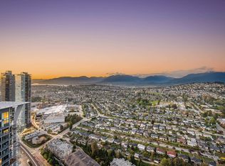 4880 Lougheed Hwy #5404, Burnaby, BC V5C 3Y6