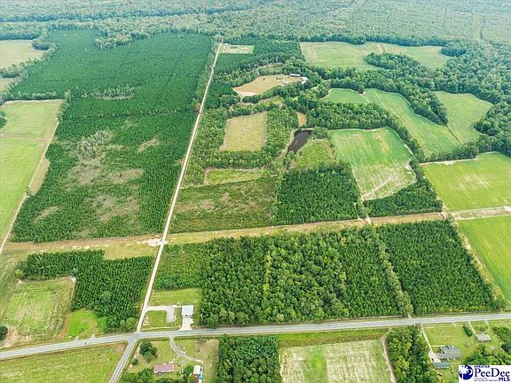 5th image of Evans Farm Rd Tract 6