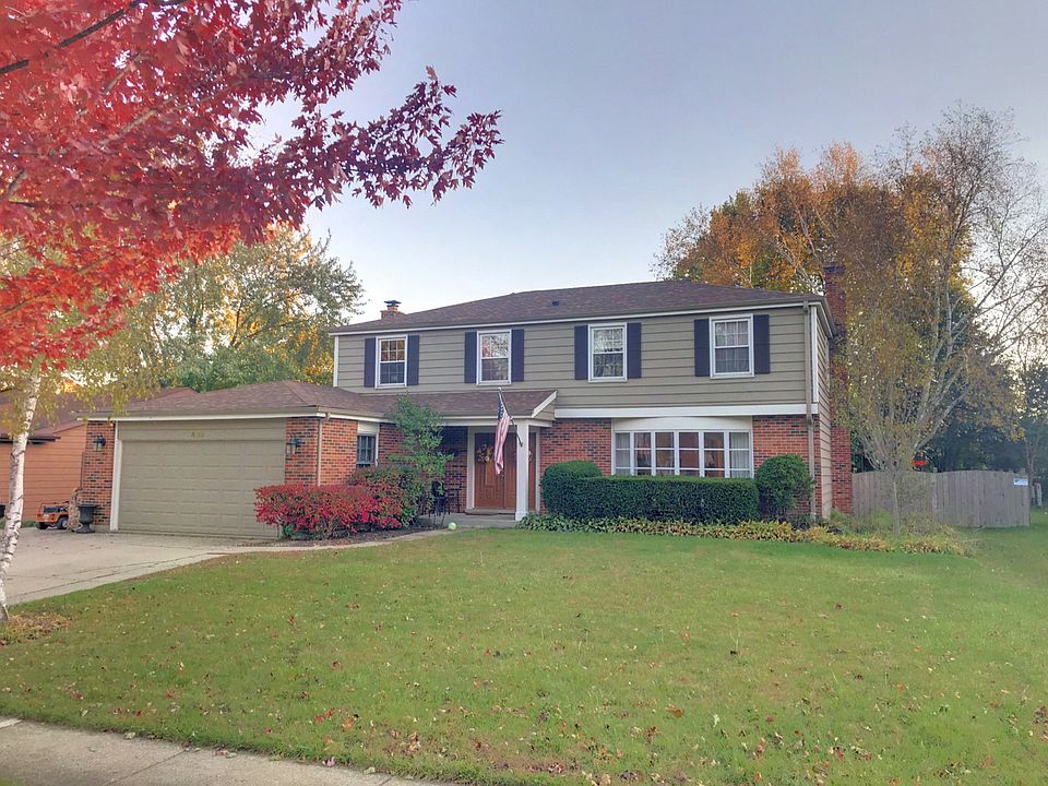 1st image of 409 Greentree Pkwy
