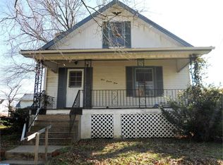 222 Elm Ave, Woodlynne, NJ 08107
