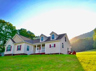 2377 Longhope Rd, Todd, NC 28684