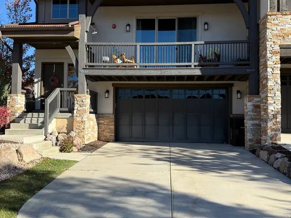 592 W Heritage Way, Heber City, UT 84032