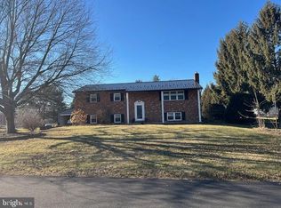 296 Kauffman St, Chambersburg, PA 17202