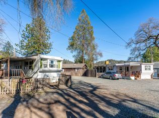 4541 N State St, Ukiah, CA 95482