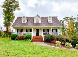 222 Brook Hollow Dr SE, Cleveland, TN 37323