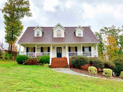 222 Brook Hollow Dr SE, Cleveland, TN, 37323