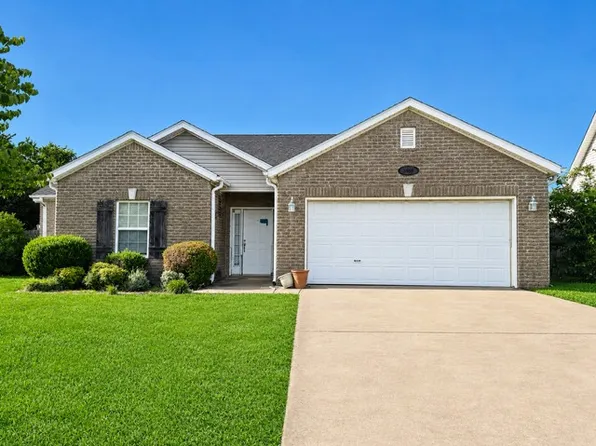 3460 Grainger Cir, Springdale, AR 72764